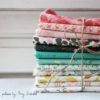 Velvet Collection-Jasmine Mellow for Art gallery - Image 2