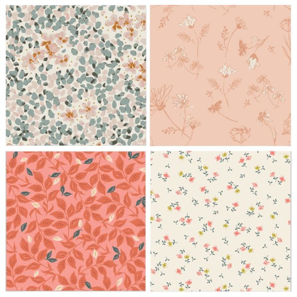 Velvet bundle by Amy Sinibaldi for AGF - Image 3