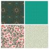 Velvet bundle by Amy Sinibaldi for AGF - Image 2