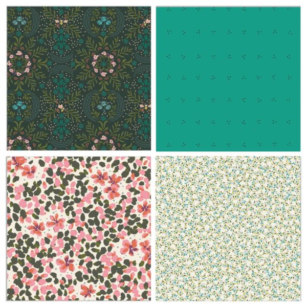Velvet bundle by Amy Sinibaldi for AGF - Image 2