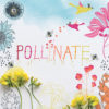 Pollinate Planted Perfection yardage - Image 3