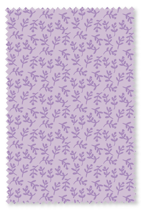 Felicity Fabrics Botanical Garden Dewy Fatties - Image 6