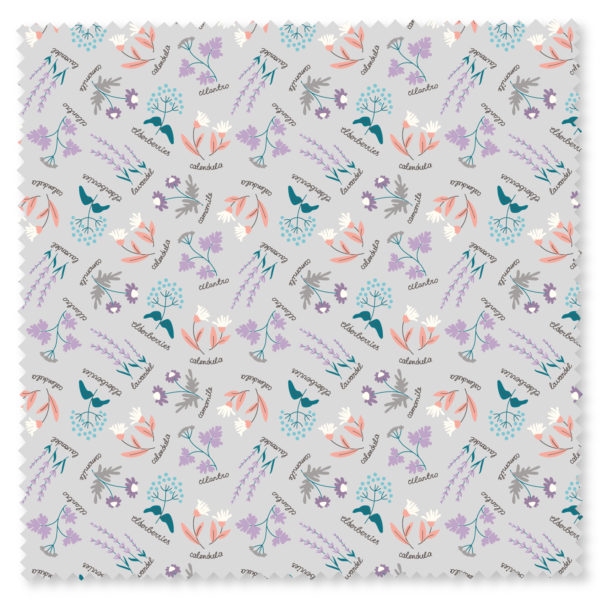Felicity Fabrics Botanical Garden Dewy Fatties - Image 9