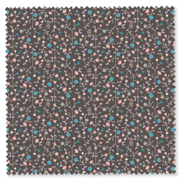 Felicity Fabrics Botanical Garden Dewy Fatties - Image 13