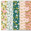 Felicity Fabrics Nordic Spring Coolness #610103 - Image 2