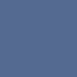 Parisian Blue pure solid by AGF