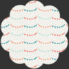 Petite Circus for Art Gallery by Alexandra Bordallo - Image 8