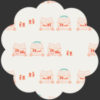 Petite Circus for Art Gallery by Alexandra Bordallo - Image 10