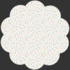 Petite Circus for Art Gallery by Alexandra Bordallo - Image 12