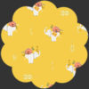 Petite Circus for Art Gallery by Alexandra Bordallo - Image 13