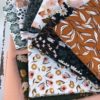 Modern Scandi Point quilt bundle - Image 2