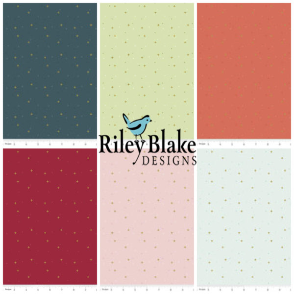 Sparkler by Riley Blake