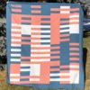 Shuttle Quilt Kit