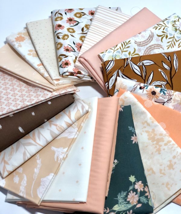 Florescence Bundle