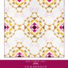 Vintage Lace Paper Pattern