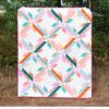 The Carly Quilt Paper Pattern