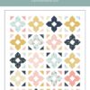 Luminaries Quilt paper pattern