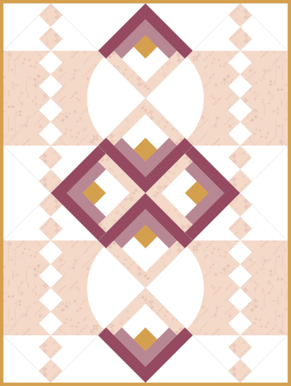 Solitus Quilt kit - Image 2