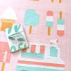 Sweet Treat Quilt Paper Pattern - Image 4