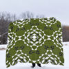 Vintage Lace Paper Pattern - Image 3