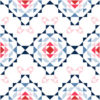 Vintage Lace Paper Pattern - Image 6