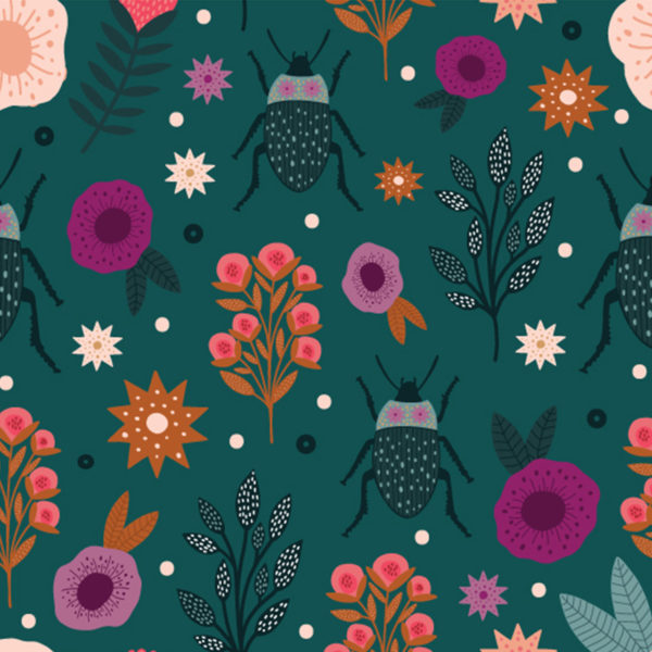 Night and Day Yardage (NDAY 2020) by Dashwood studios