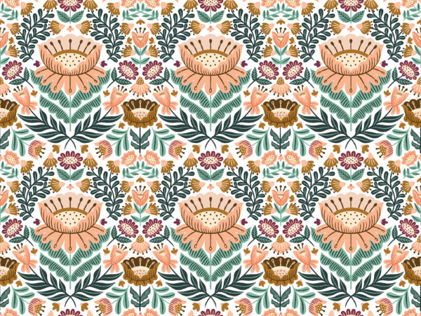 Clara Jane by On the Mark Designs for C+S - Image 4