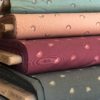 Cotton+Steel Basics - Always Look For Rainbows - Hint Of Mint Fabric - Image 2