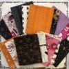 Sweet and Spookier FQ bundle - Image 3