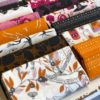 Sweet and Spookier FQ bundle