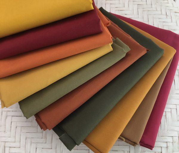 Autumnity FQ Bundle