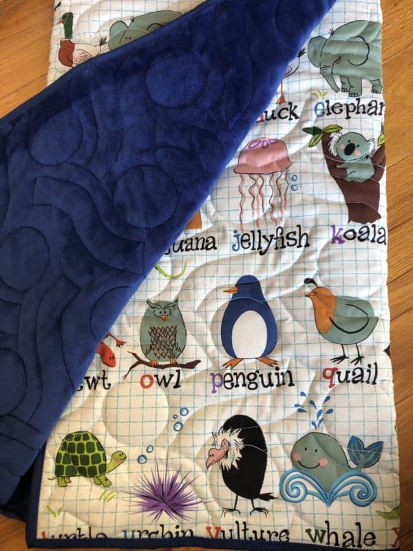 Baby/toddler blankets - Image 7