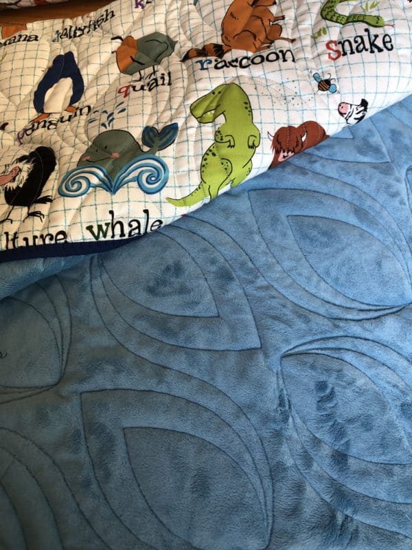 Baby/toddler blankets - Image 5