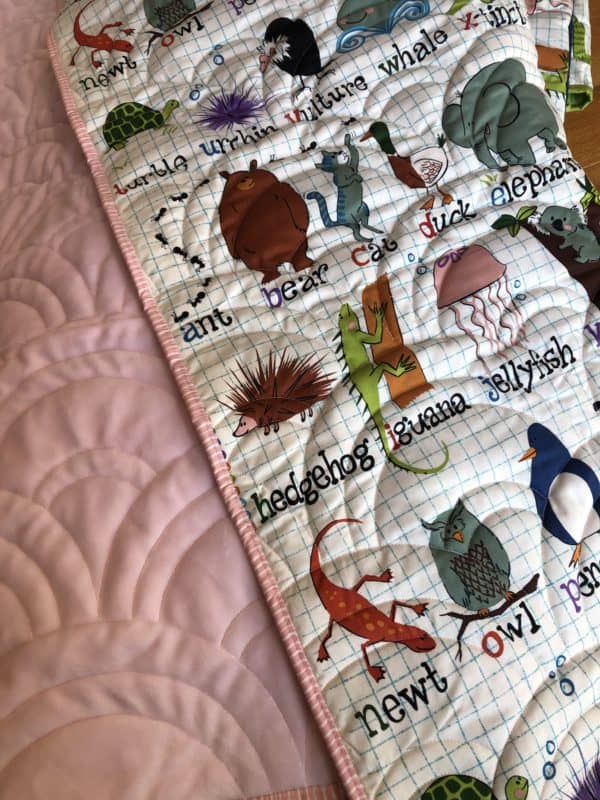 Baby/toddler blankets - Image 3