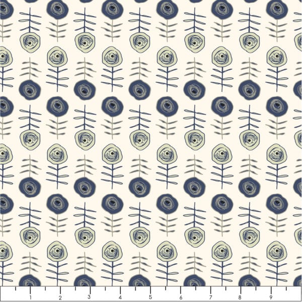 Eden by Dandelion Fabric 1/2yrd bundle - Image 2