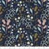 Eden- Berries Amber by Dandelion Fabric co. - Image 10