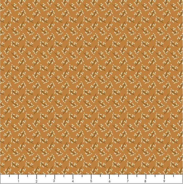 Eden by Dandelion Fabric 1/2yrd bundle - Image 8