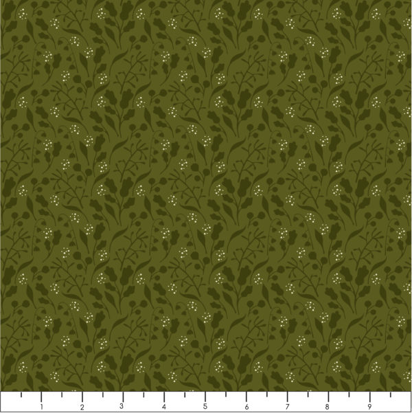 Eden by Dandelion Fabric 1/2yrd bundle - Image 4