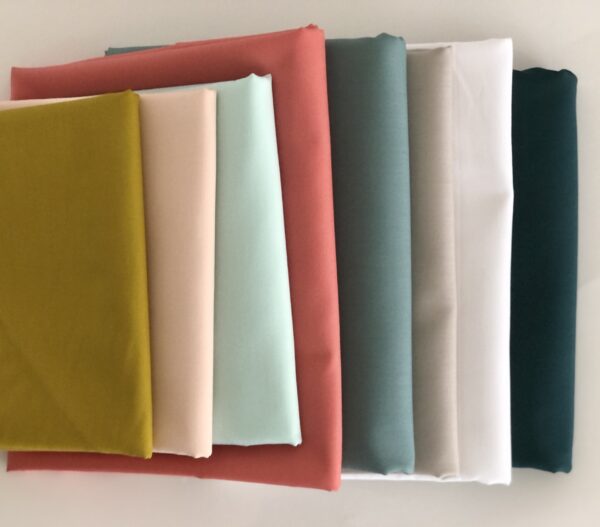 Diamond Flare Quilt Kit - Image 3