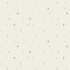 Sepia Sparkle by AGF