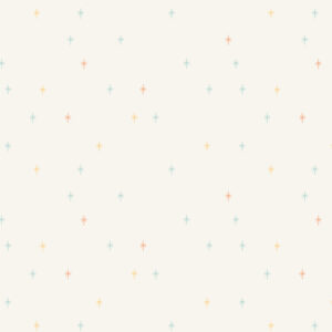 Mellow Sparkle by AGF
