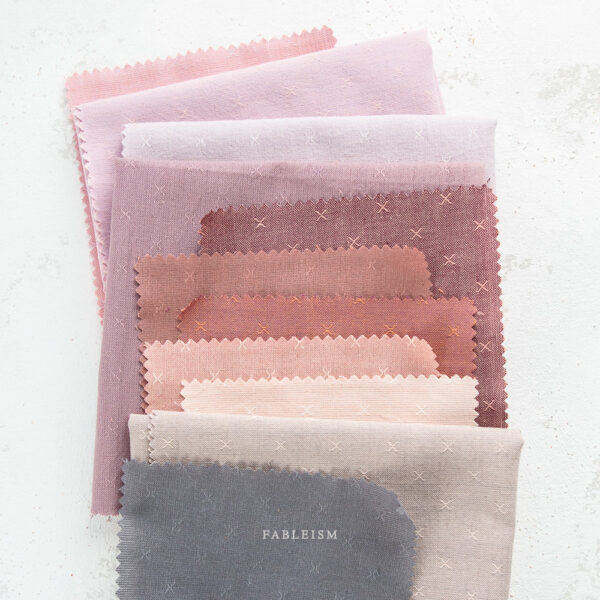 Wisdom | Sprout Aura Precut Fat Quarter Bundles