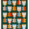 Night Owl pattern by Pen&Paper - Image 2