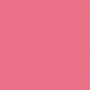 Pink dots by Dandelion Fabric co.