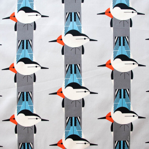 Charley Harper ICONIC FQ bundle - Image 4