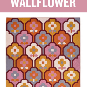 Wallflower pattern